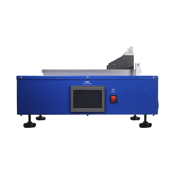 Automatic  Vacuum Chuck Film Coater With Adjustable Doctor Blade