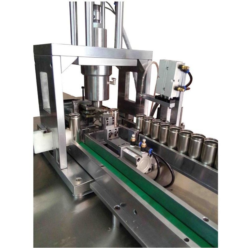 roll groover machine