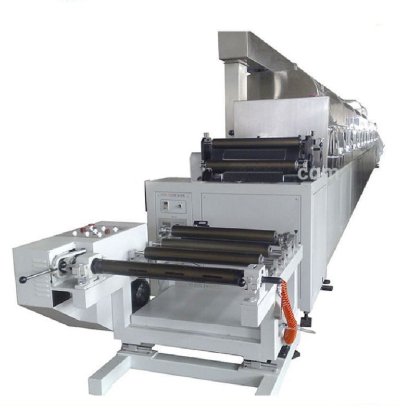 Roll To Roll Coater