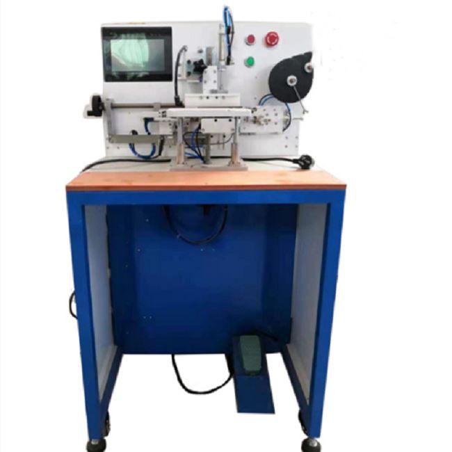 3-1 Tape Wrapping Machine for Polymer Battery.png