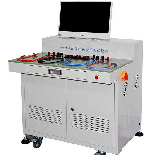 24S Protecting Board Tester with Computer