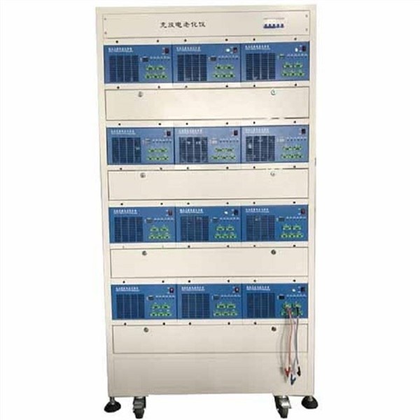 30V 10A 20A Battery Pack Aging Machine
