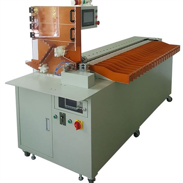 22 Channels Battery Sorting Machine