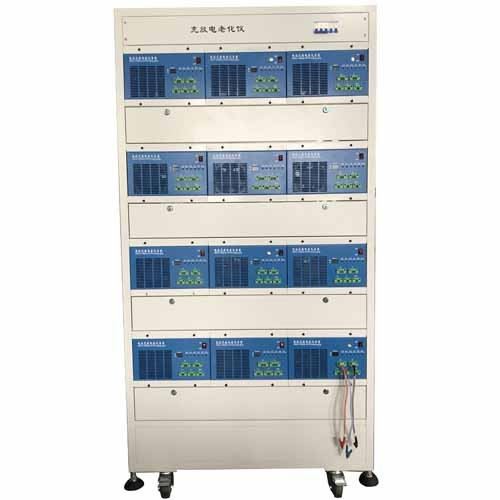 70V 5A 10A Battery Pack Aging Cabinet