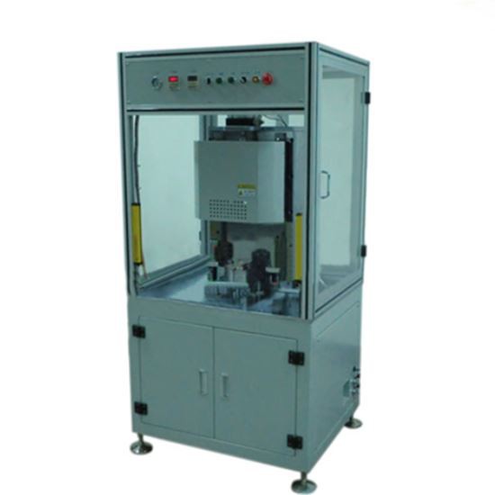 Crimping Machine For Supercapacitor Cell