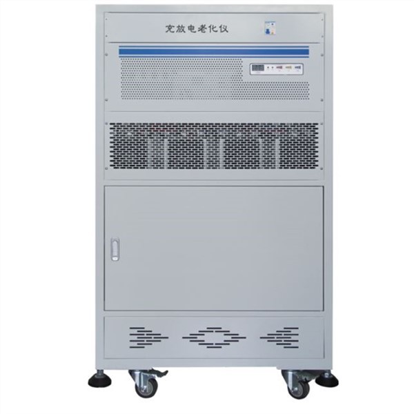 Lithium Battery Aging Cabinet