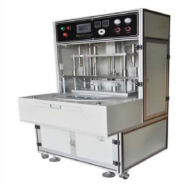 Pouch Cell Case Sealing Machine