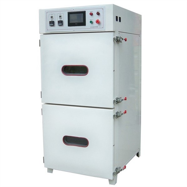 Vacuum Drying Oven for Battery Electrode