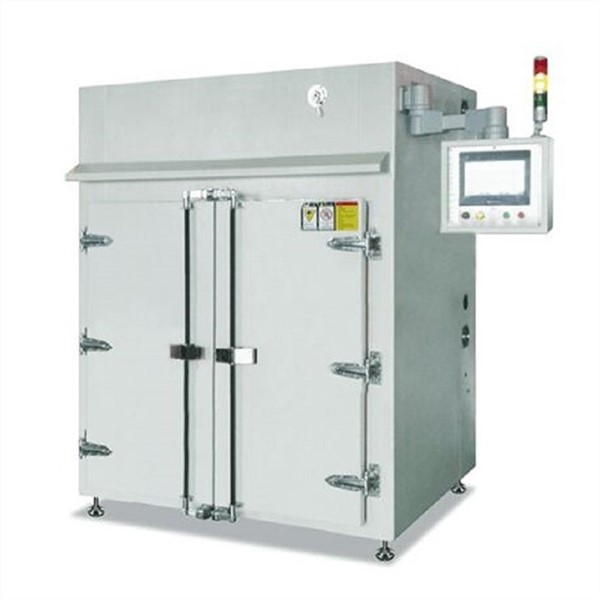 Vacuum Drying Oven For Supercapacitors