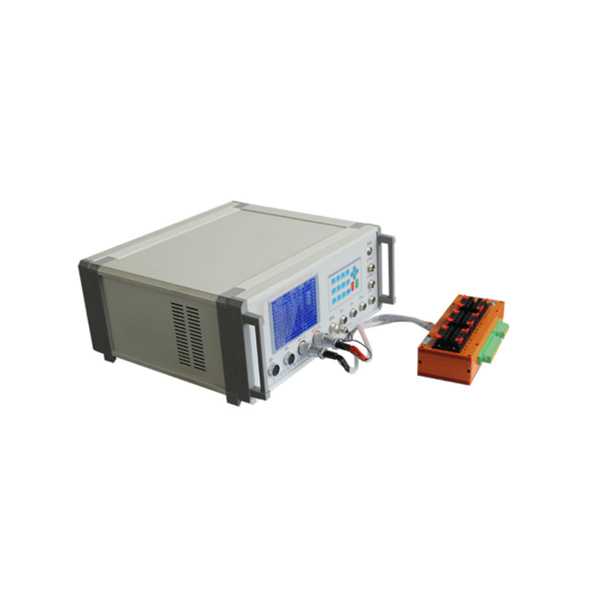 1-24 Series 120A Overcurrent BMS Testing Machine