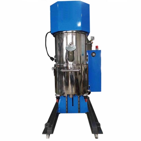 50L Battery Slurry Mixing Planetary Vacuum Mixer