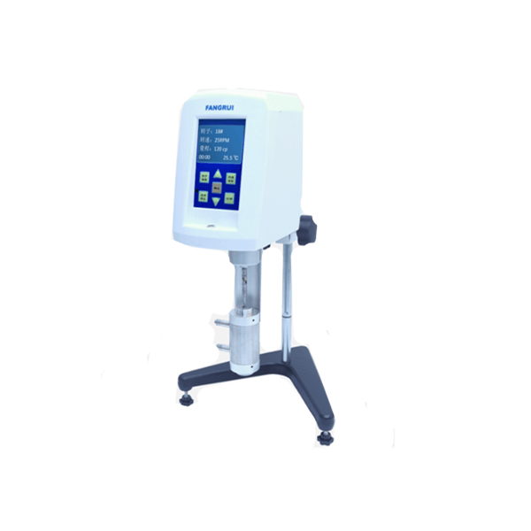 Digital Rotary Viscometer for Testing 7ml-13ml Samples