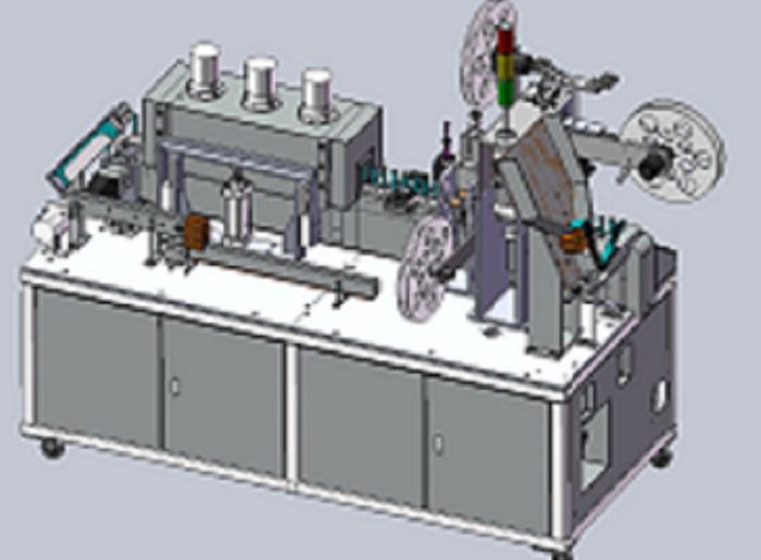 Automatic Shrink Wrapping Machine .png
