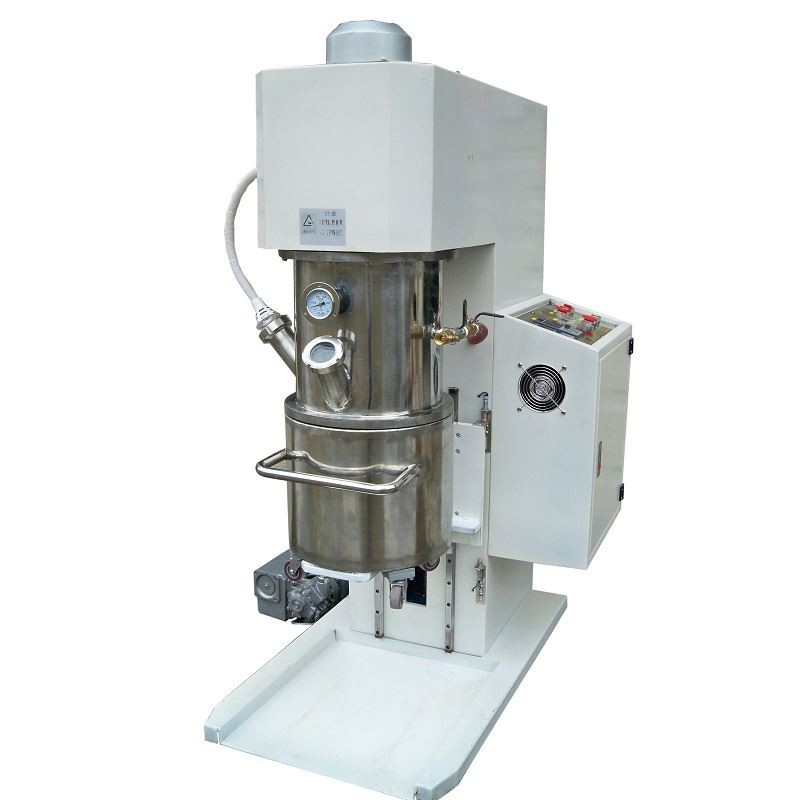 Planetary Mixer Machine.JPG