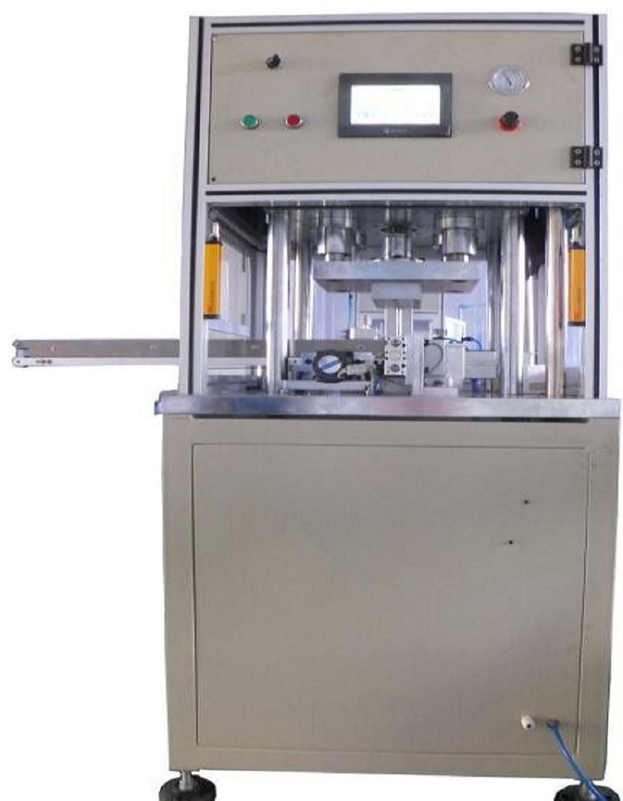 Battery Sealing Machine