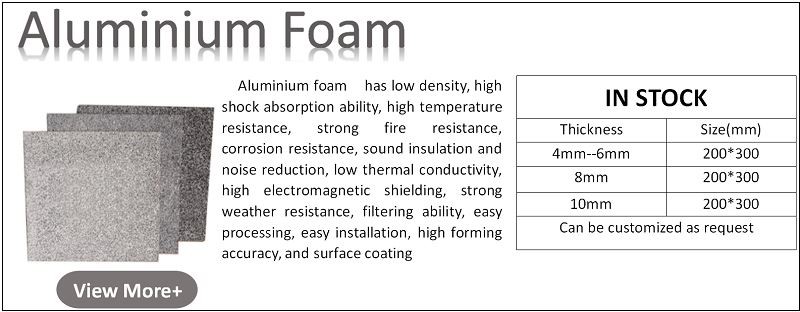 Al Foam