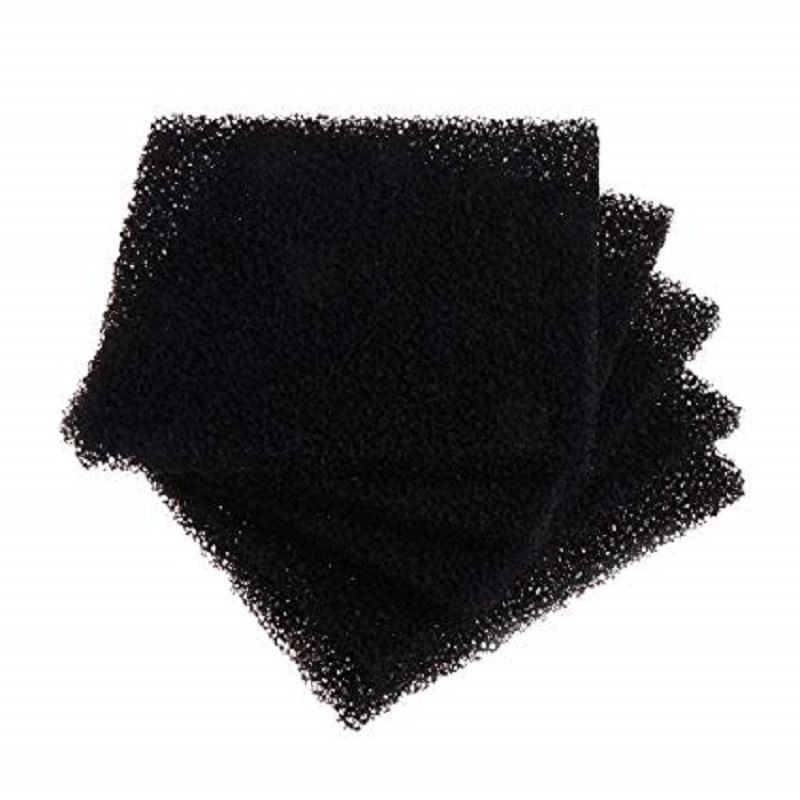 Carbon Metal Foam 