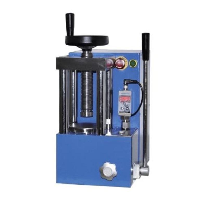 Electric Hydraulic Press Machine