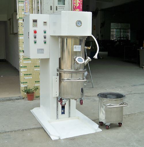 mixer machine