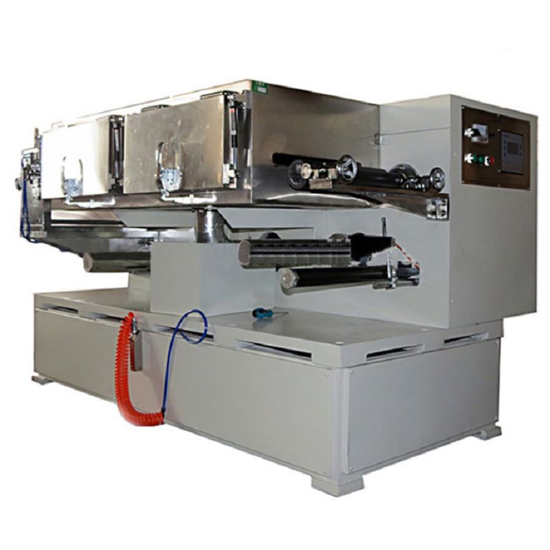 Film Coating Machine