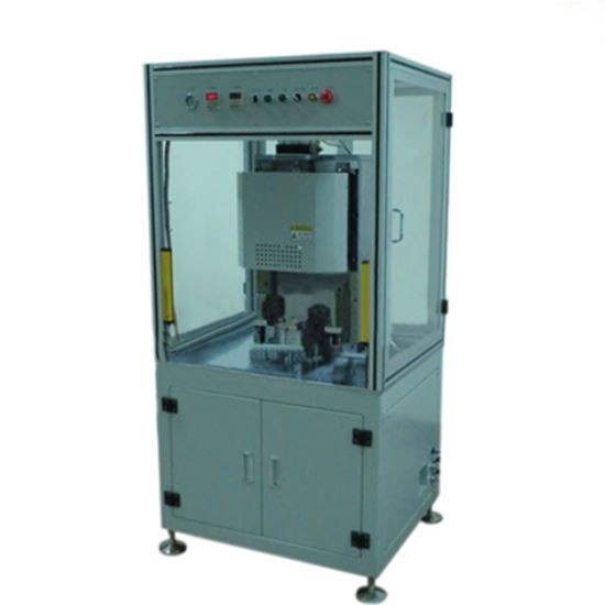 Crimping Machine For Supercapacitor