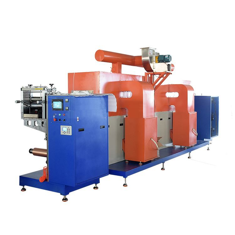 Electrode Coater