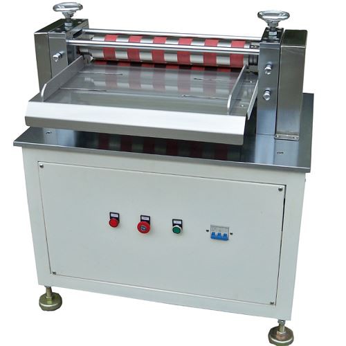 Slitting Machine