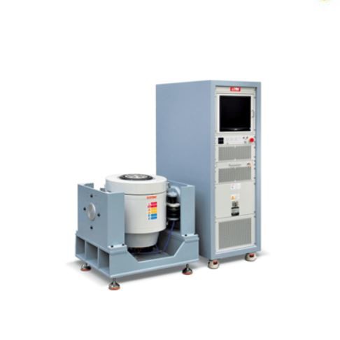 Electromagnetic Vibration Testing Machine