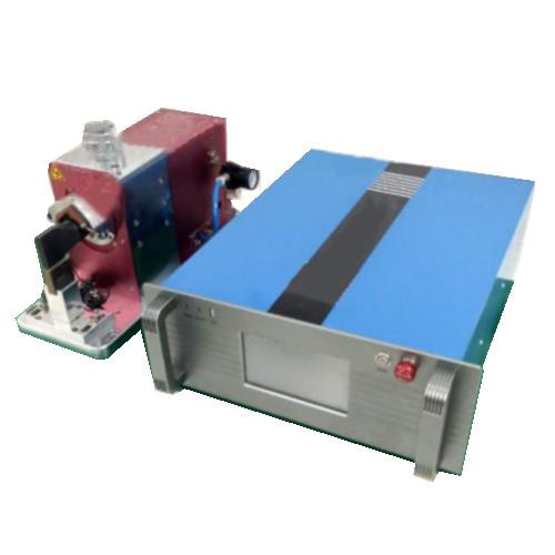 Ultrasonic Tab Spot Welder