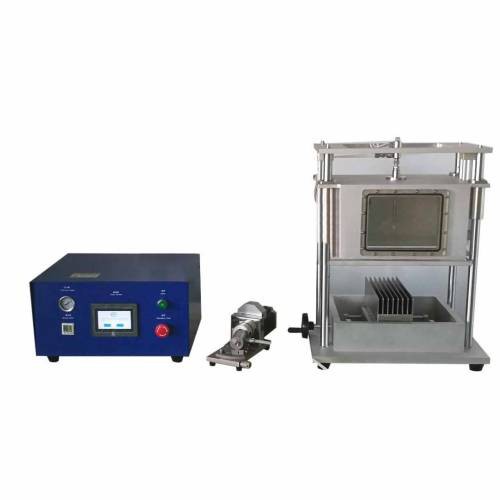 Filling&Degassing Machine