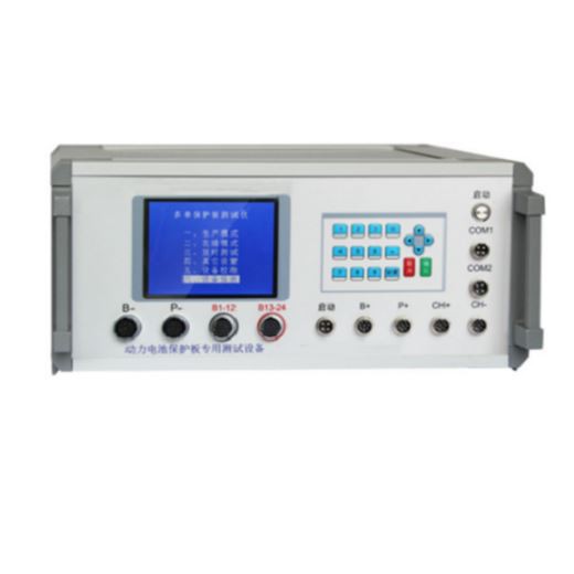 1-24 Series High Precision BMS Tester