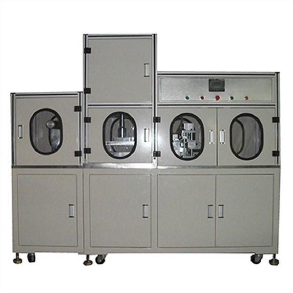 Aluminum Laminated Film Forming Machine