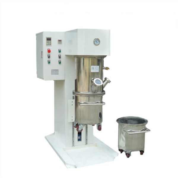 30L Planetary Vacuum Mixer