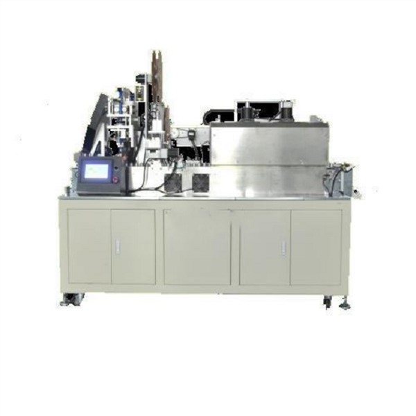 32650 PVC Heat Shrink Wrapping Machine