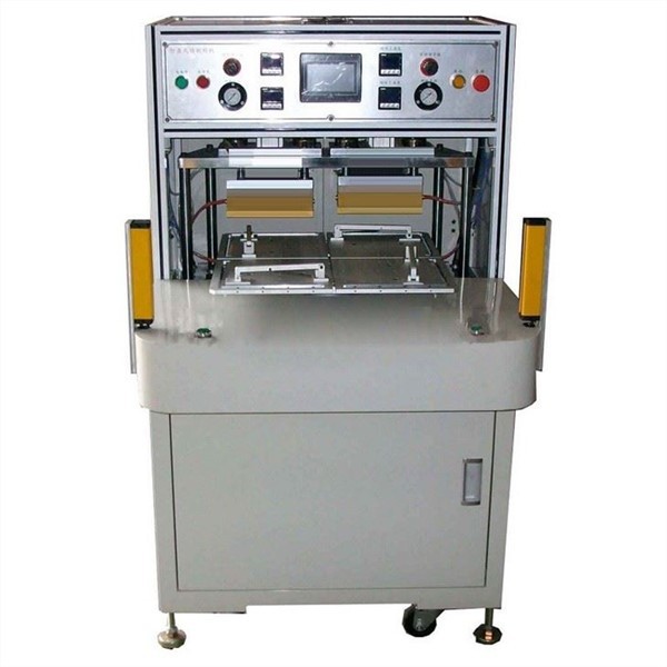 Four Station Heat Sealing Machine