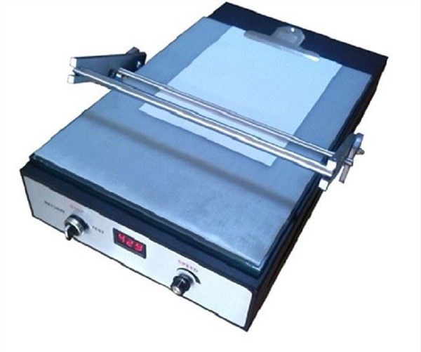 Automatic Film Coater