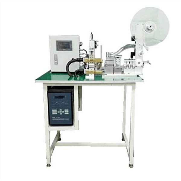 Sheet Feeding Machine