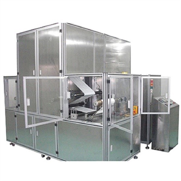 Battery Separator Coating Machine