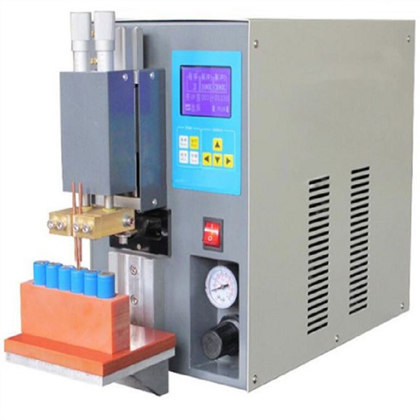 Capacitive Discharge Spot Welding Machine