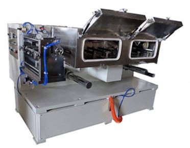 Coating Laminating Machine