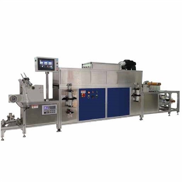 Custom Battery Coating Machine