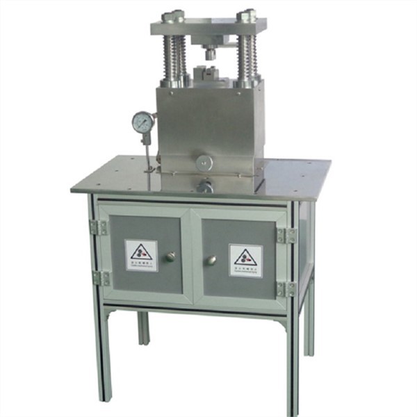 Electric Riveting Press Machine