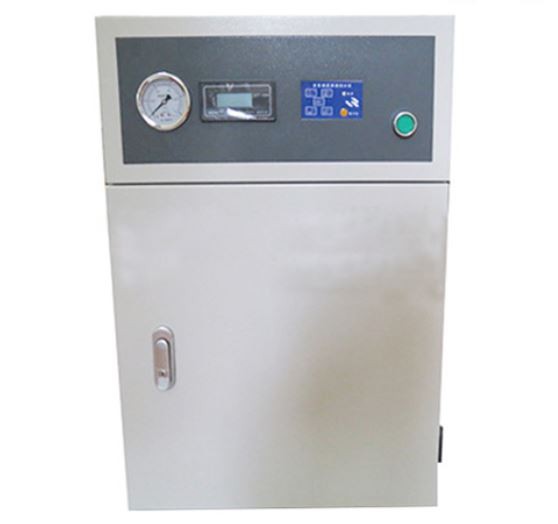 Deionized Water Equipment