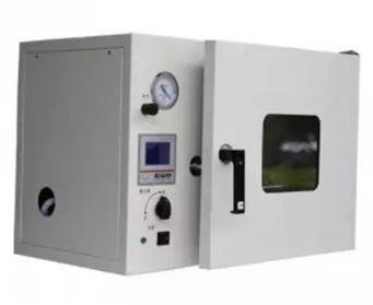 Digital Vacuum Drying Oven