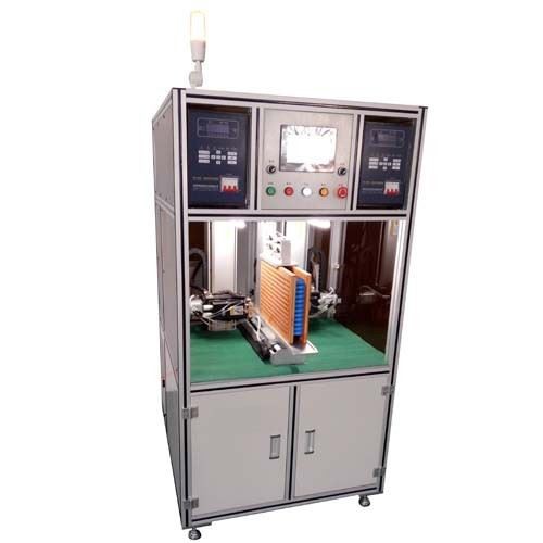 Double Side Spot Welding Machine