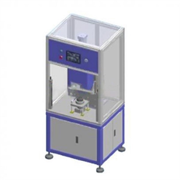 Electric Sealing Machine For Super Capacitor