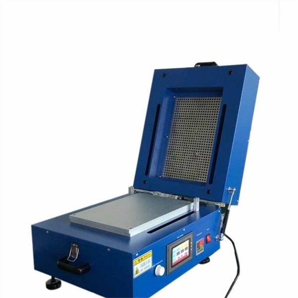 Film Coating Machine