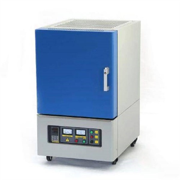 High Temperature Muffle Furnace