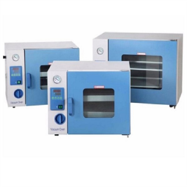 High Temperature Vacuum Drying Oven