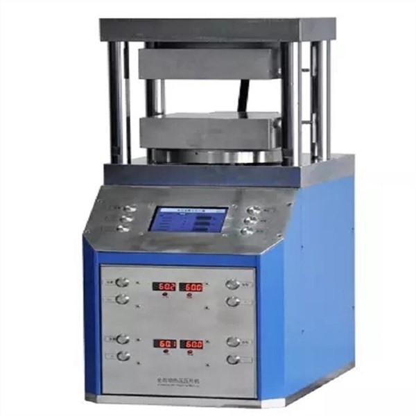 Hot Hydraulic Press